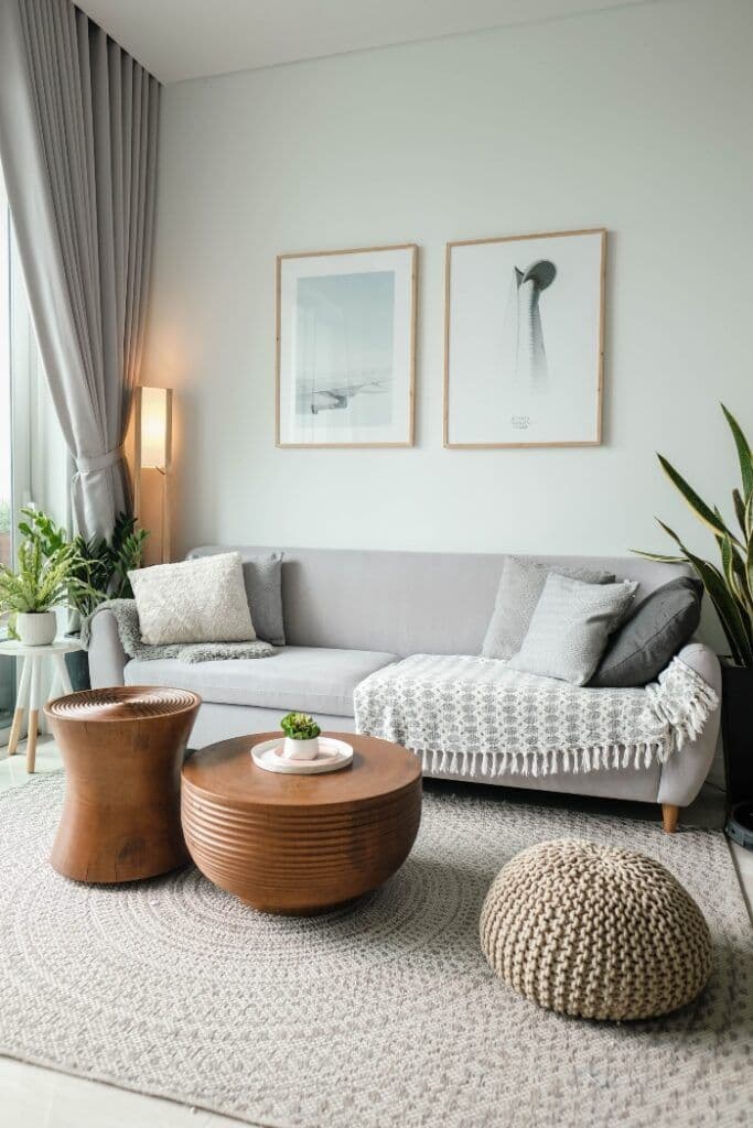 Fotografija uz članak „Feng shui u domu: briga o domu je briga o sebi”