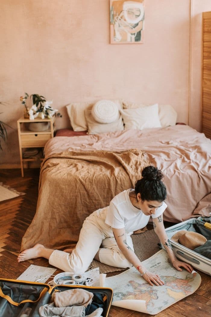 Fotografija uz članak „Feng shui vašeg ljetovanja: kako hotelske sobe, apartmane i vikendice učiniti još boljim mjestima za odmor”